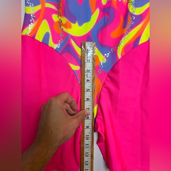 Barbie Halloween Costume Skating Romper edition with hat size M women’s - Picture 7 of 16